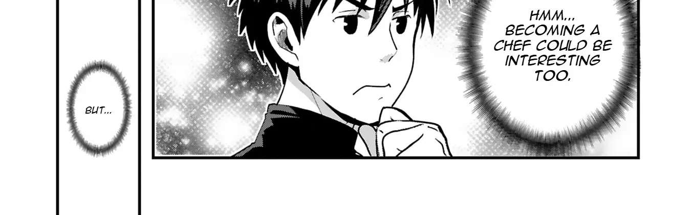 Eat Curry and Level Up Chapter 2 - page 37