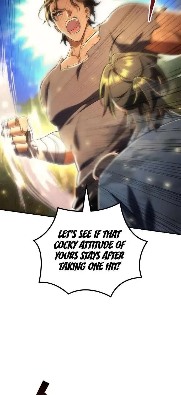 The Rebellious Apostle of the Harvest Goddess Chapter 58 - page 13
