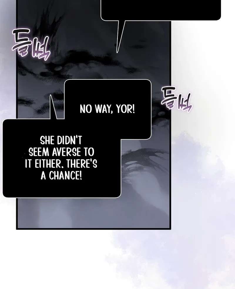 The Youngest Child Of The Family Is Preventing The World From Ending Chapter 88 - page 50