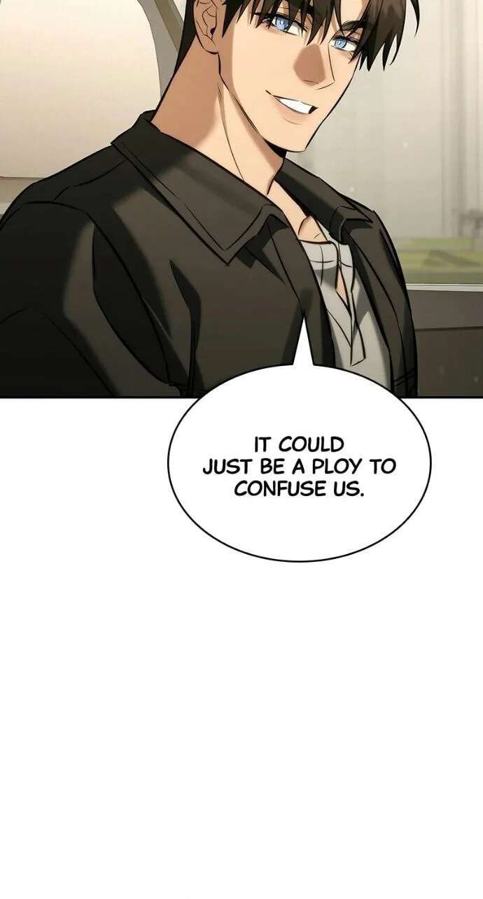 Ties that Bind Us Chapter 40 - page 62