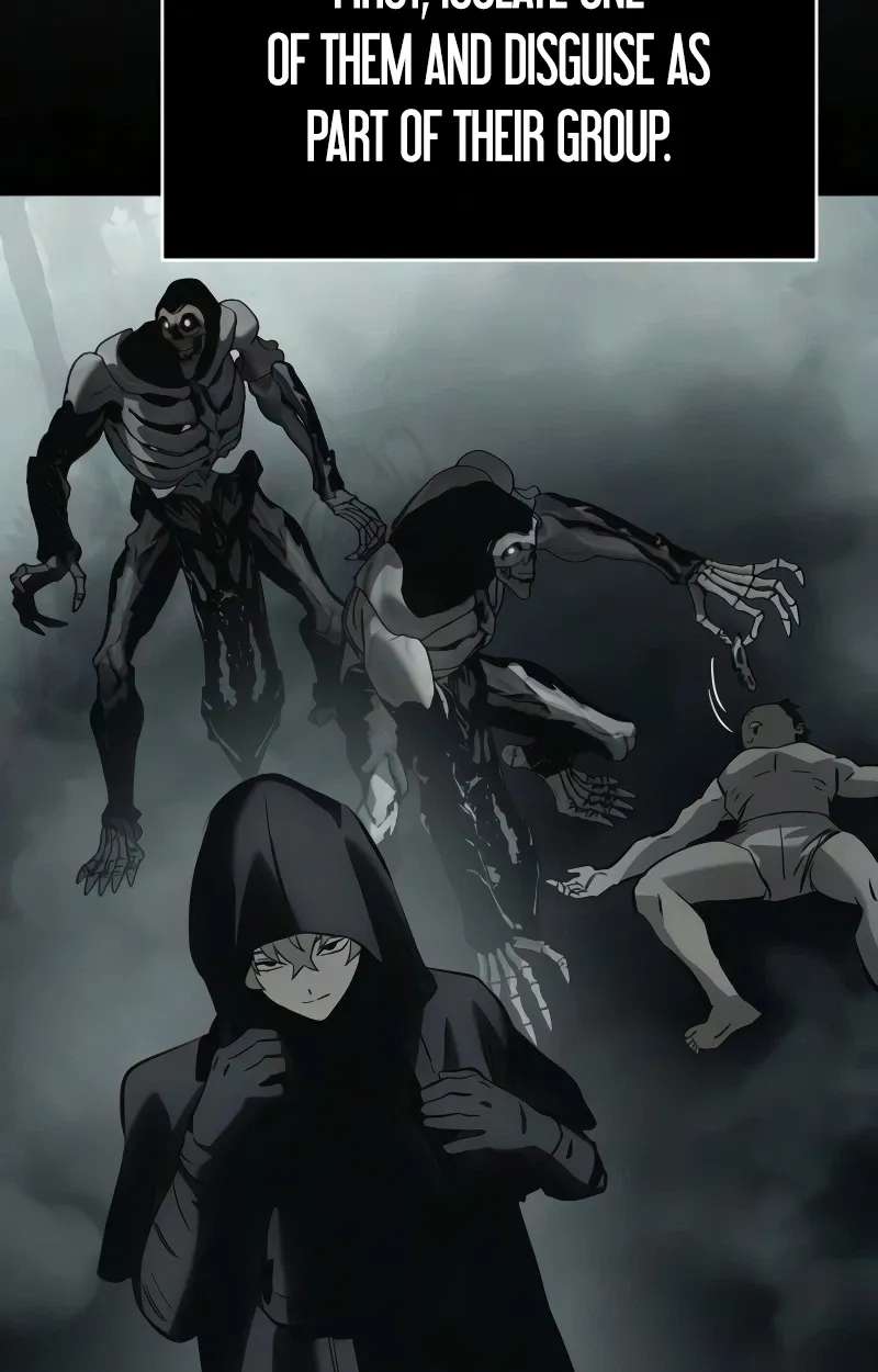 The Necromancer of a Renowned Sword Family Chapter 24 - page 152