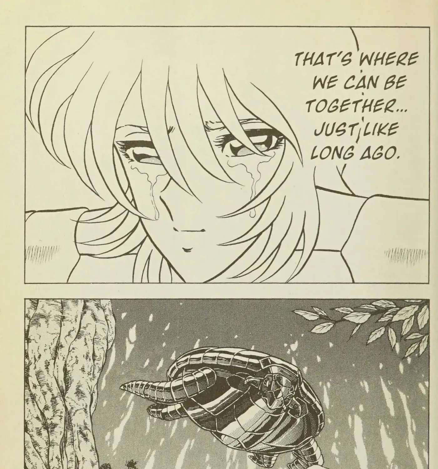 B'T X Chapter 35 - page 79