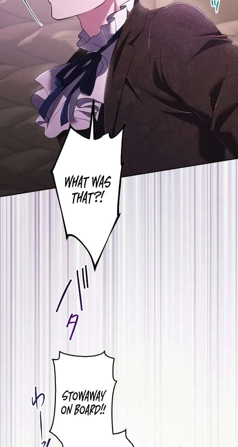 My 5th Political Marriage With You Who Hates Me Chapter 53 - page 60
