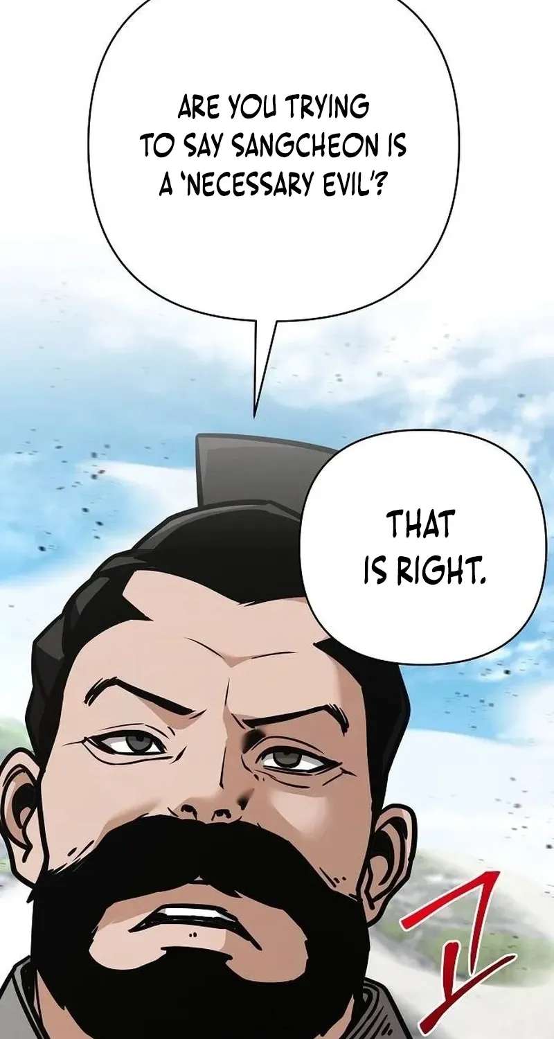 The Mysterious World's Greatest Martial Artist Little Prince Chapter 131 - page 36