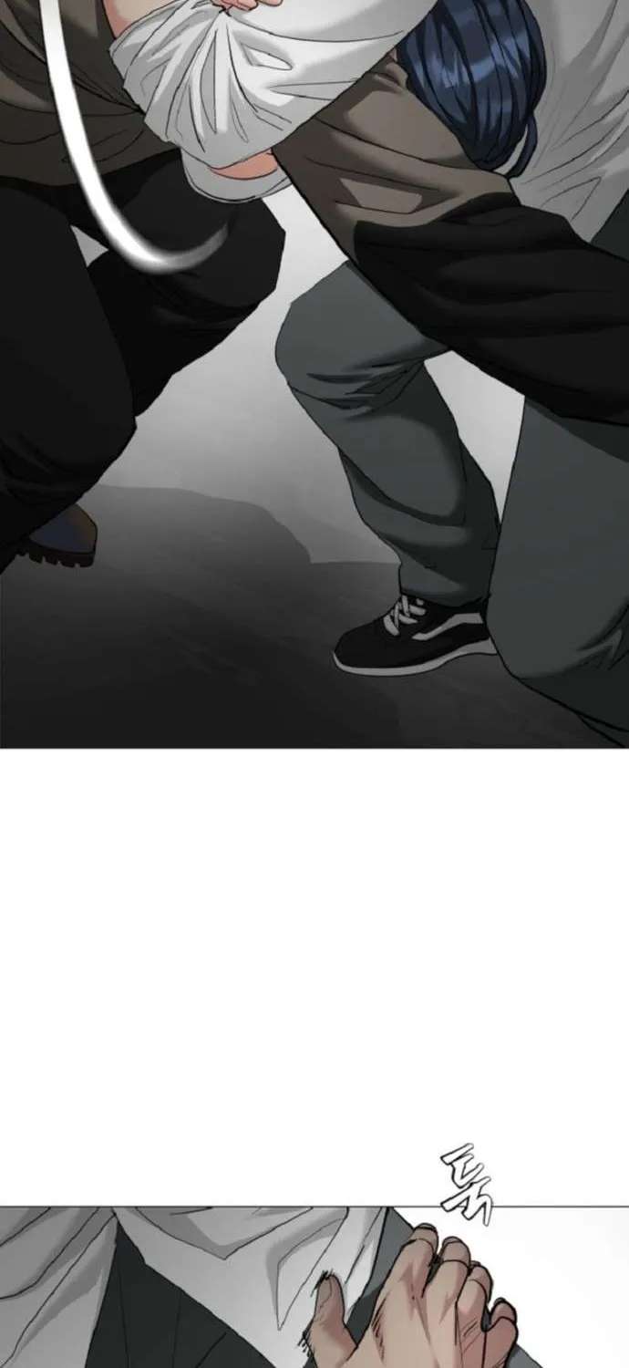 The Possessed Grappler Chapter 23 - page 40
