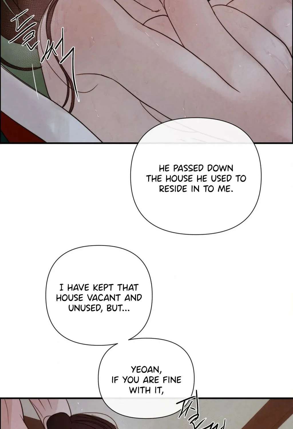 Words Across the Sea Chapter 15 - page 41