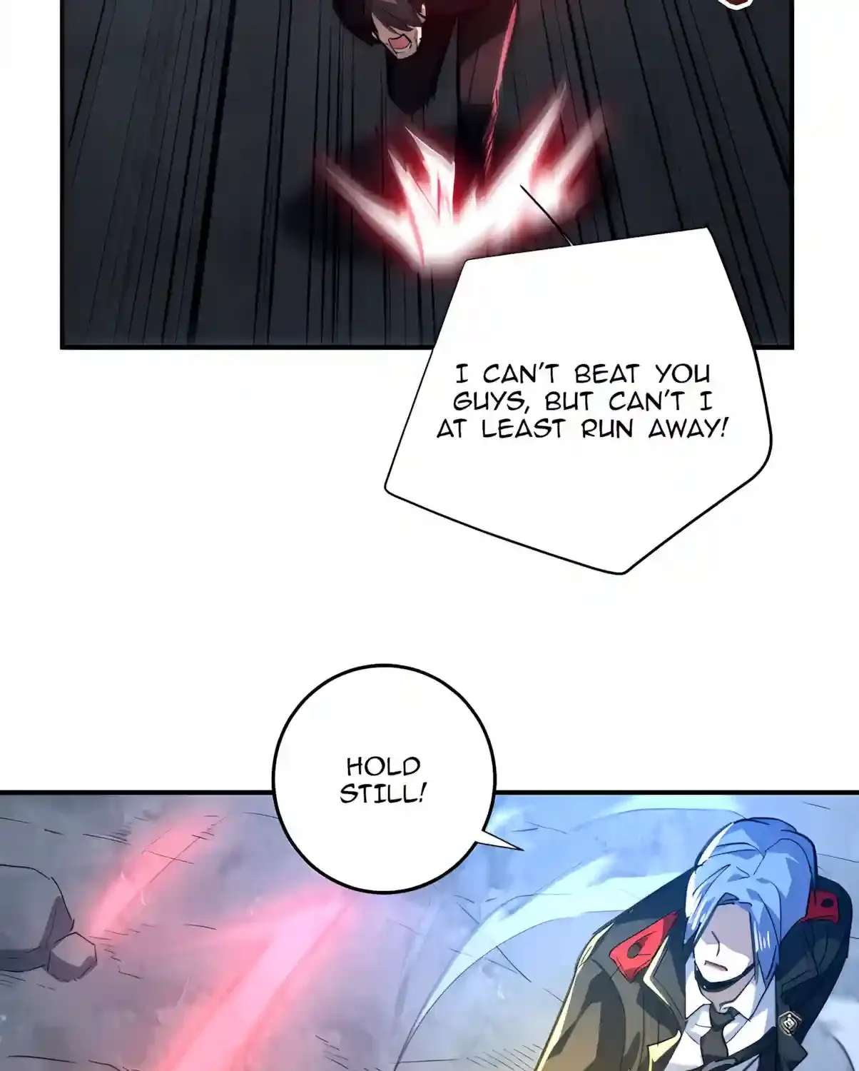 High Martiality: With One Hand, I Single-Handedly Repel Three Thousand Emperors! Chapter 71 - page 87