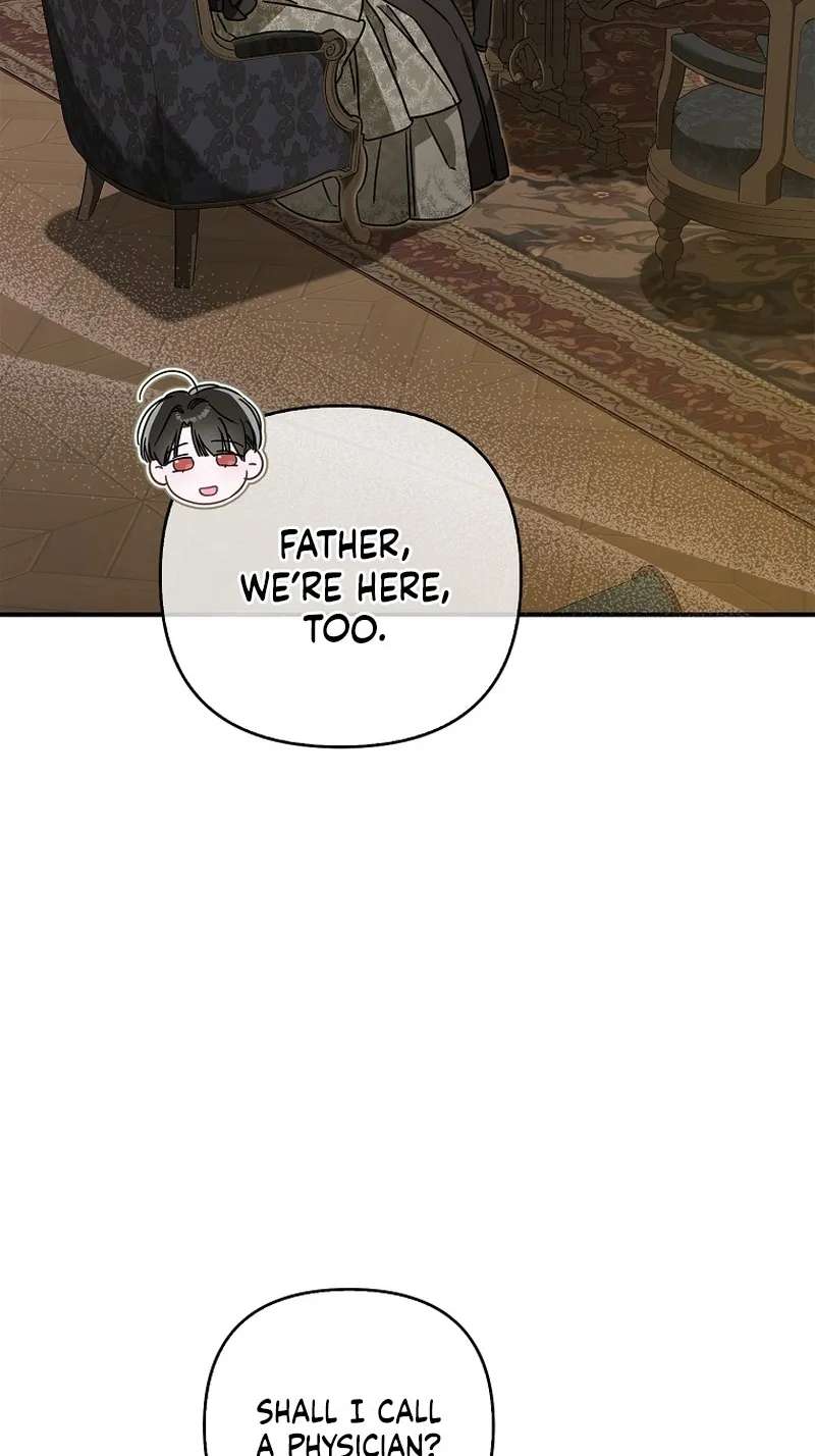 The Female Lead Takes Care of Everything Chapter 11 - page 68