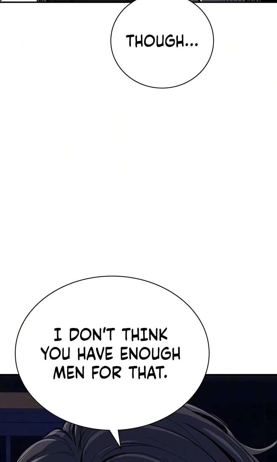 Debtbound by Blood Chapter 39 - page 25