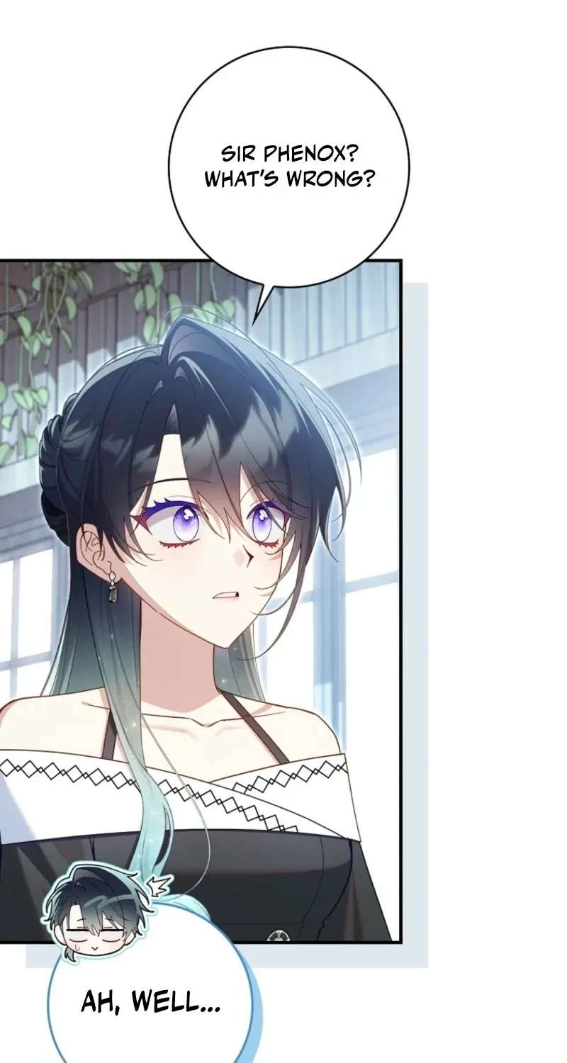 I Saved You, But I'm Not Responsible Chapter 77 - page 16