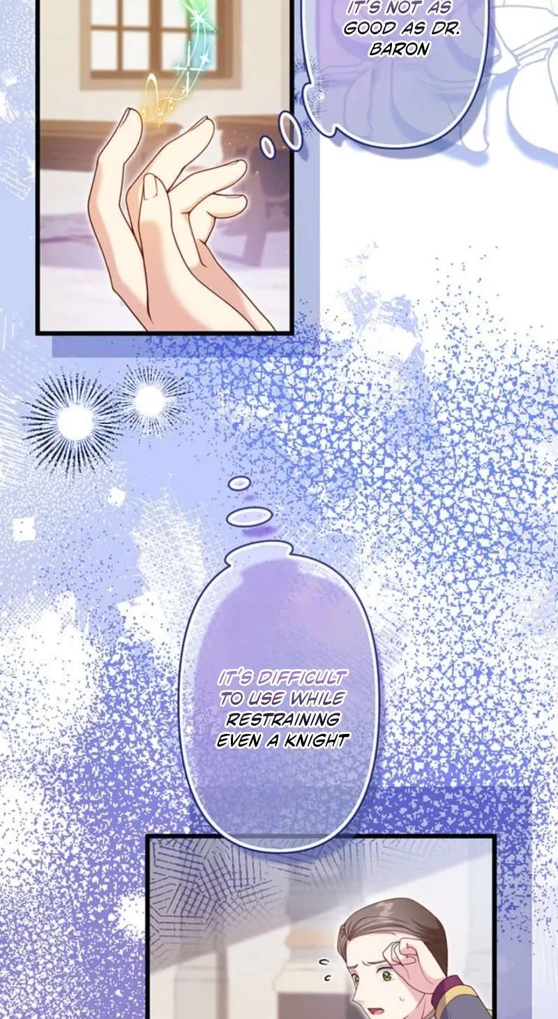 Having Turned Back Time, I Want to Live a Different Life Chapter 37 - page 7