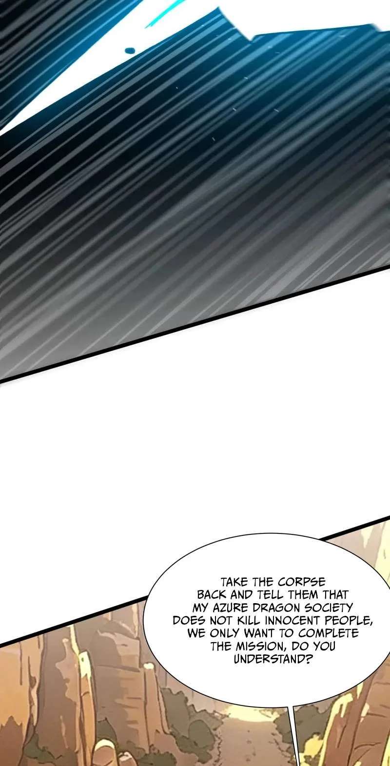 I pay my respects to the Cult Leader Chapter 37 - page 72