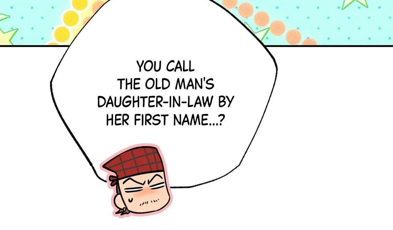 The Light I Give You Chapter 40 - page 33
