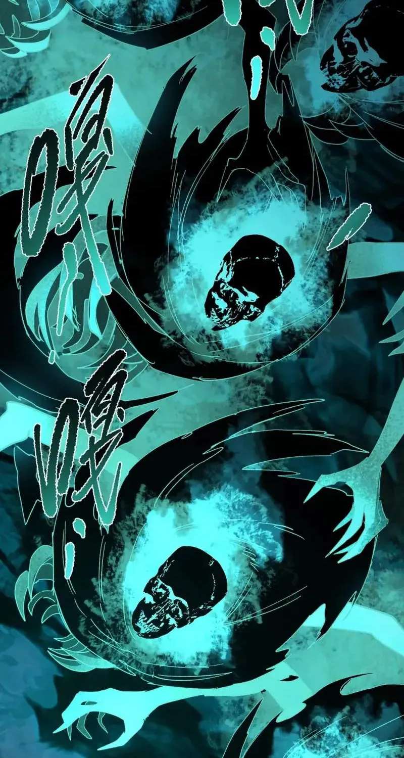 Global Class Transition: The Magic King's Skills Have Infinite Affixes Chapter 6 - page 70