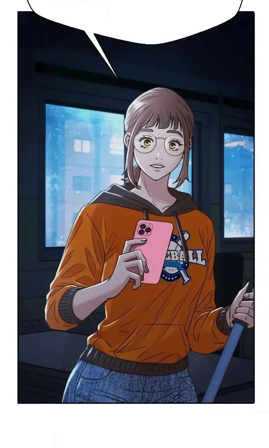 Judge Lee Han Young Chapter 226 - page 120