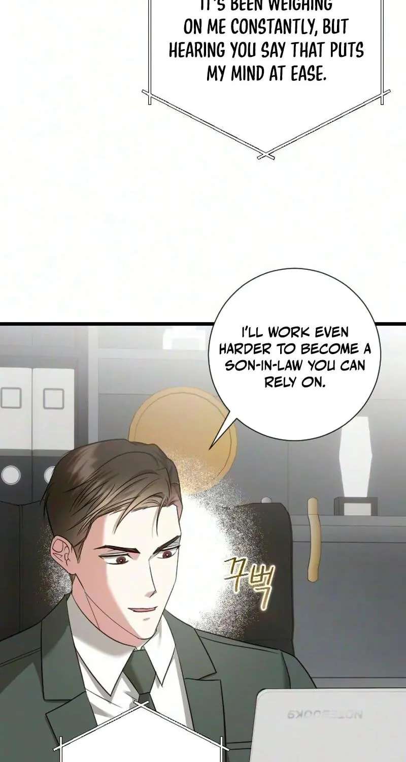 Boksuneun Sae Nampyeon-gwa Chapter 25 - page 68