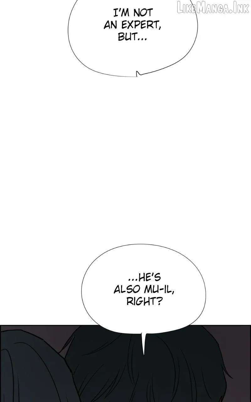 Love Letter Chapter 65 - page 137