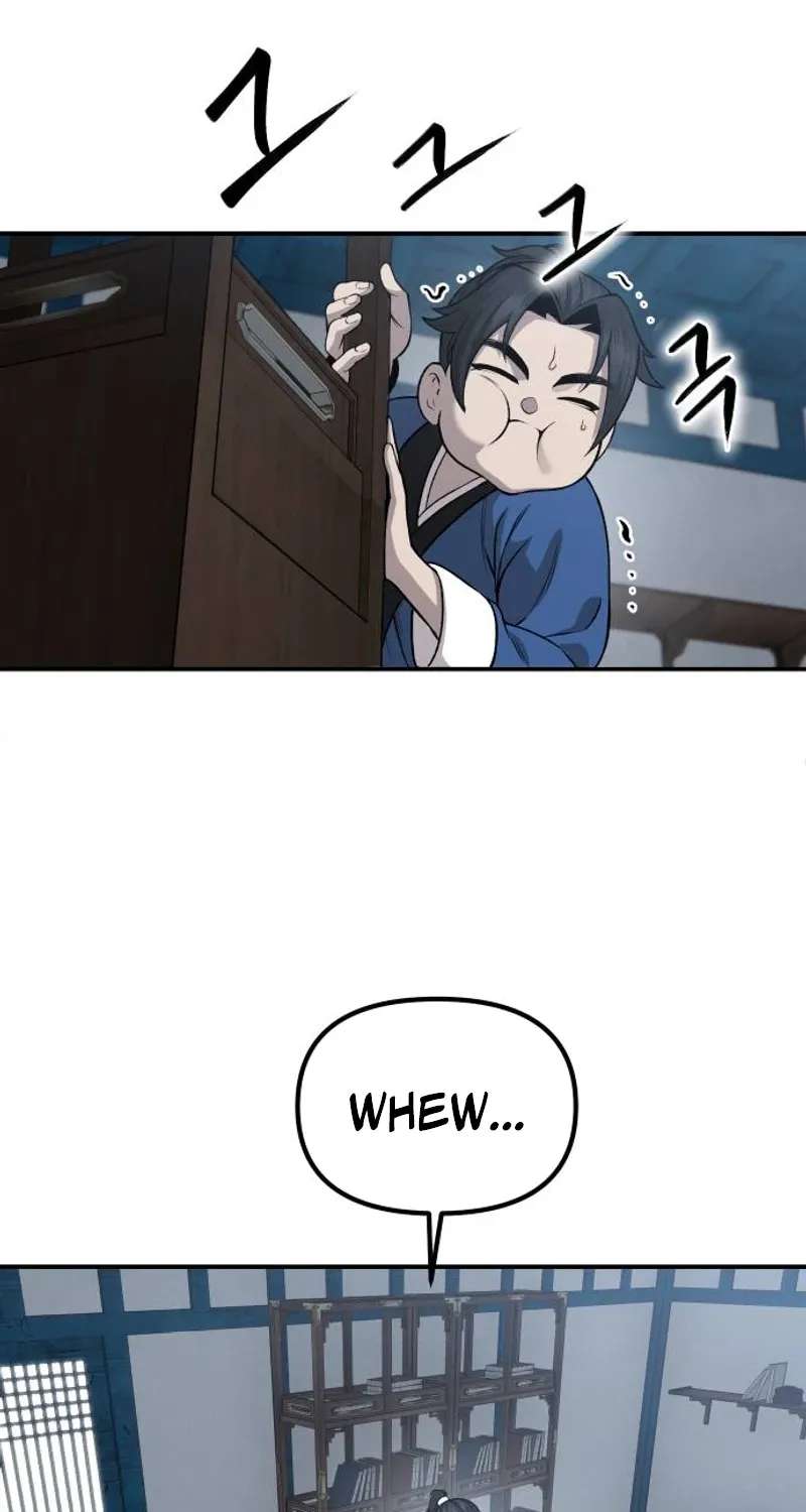 The Divine Brush Chapter 1 - page 53