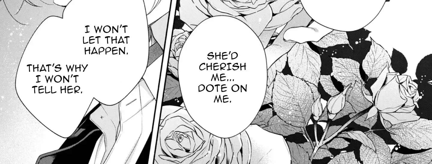 Doku wo Kurawaba ai Made Chapter 3 - page 37