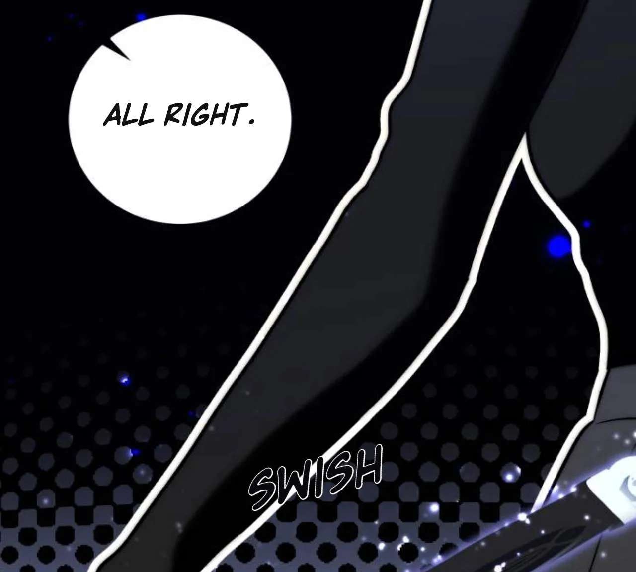 Please Don't Die! Chapter 35 - page 6