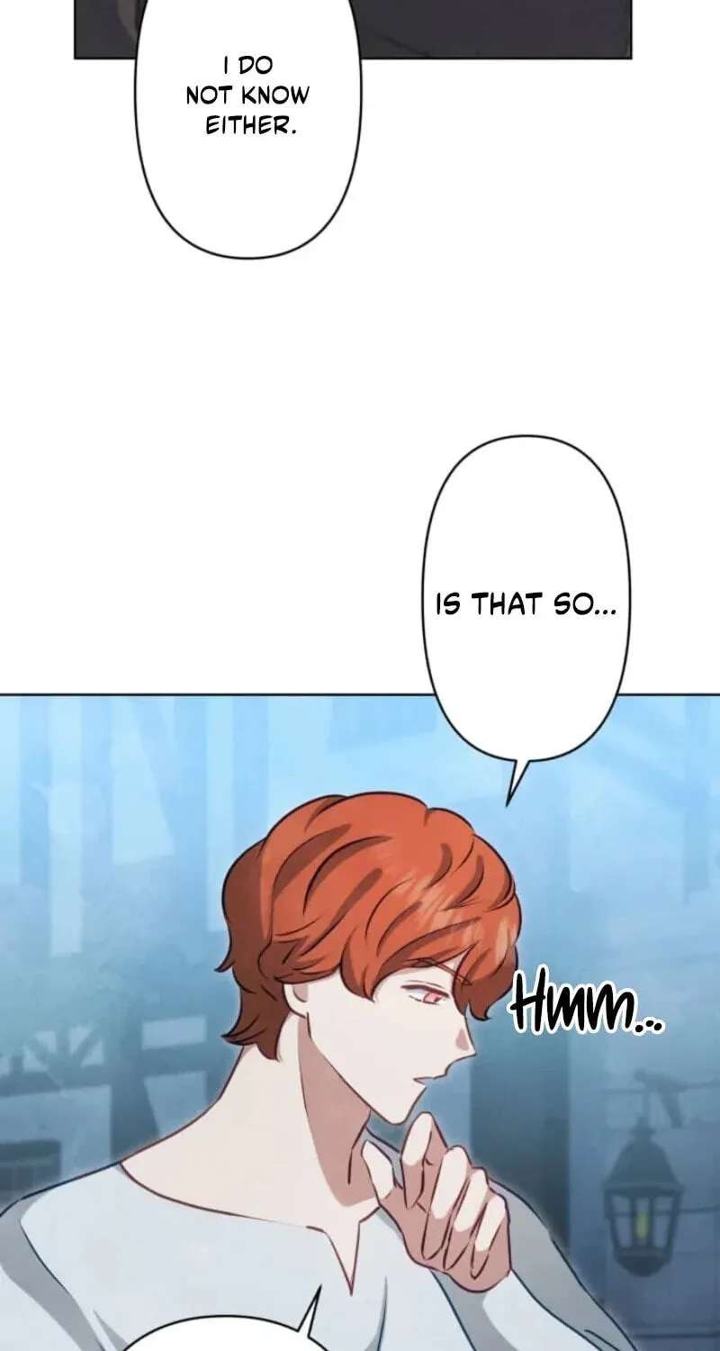 When My Enemies Weep Chapter 49 - page 73