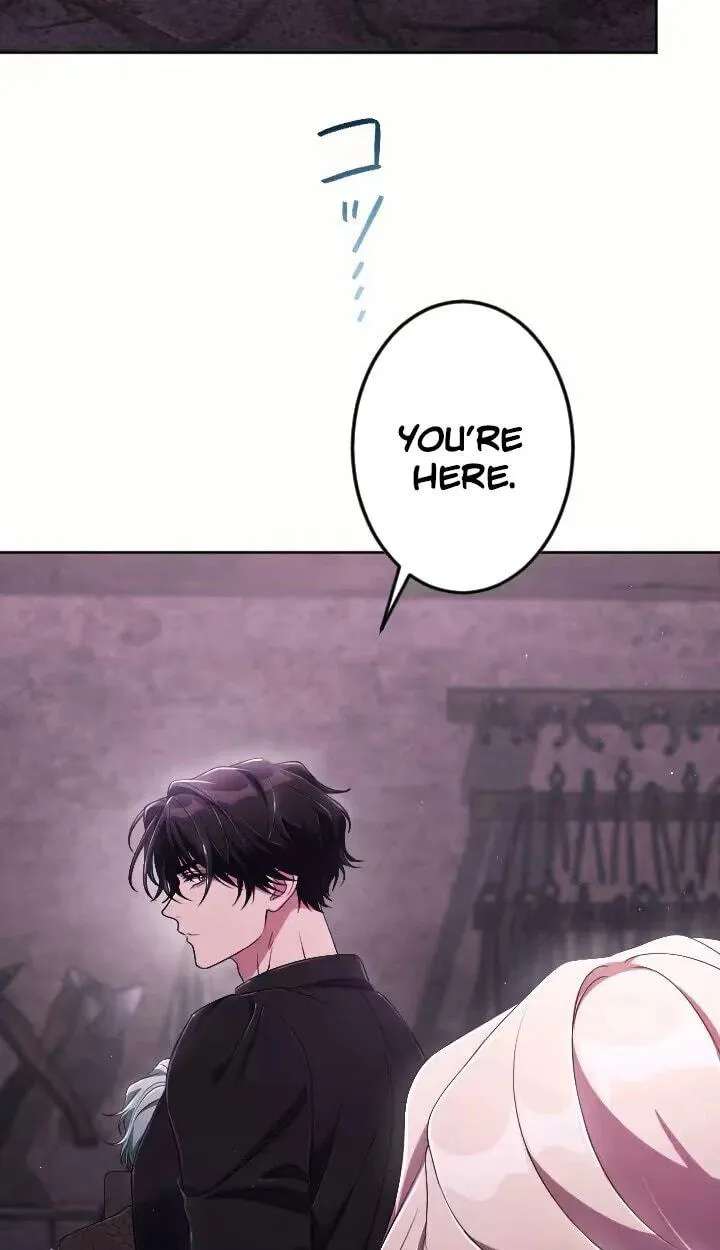 My Fifth Arranged Marriage Is With You, Who Hates Me Chapter 55 - page 6