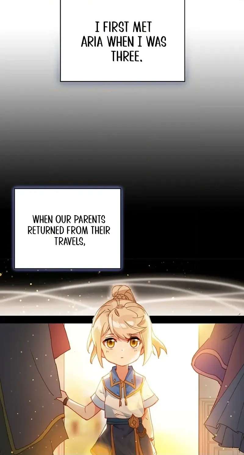 Core All-Master: Breaking Limits on the Path of Kings Chapter 2 - page 10