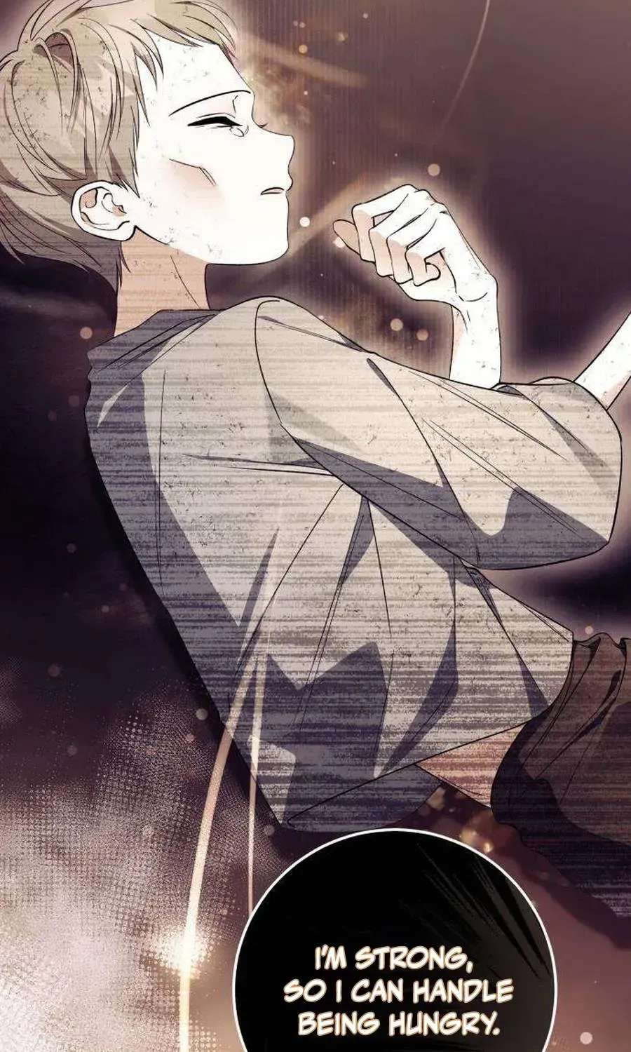 I Became the Owner of a Poor Estate Chapter 4 - page 47