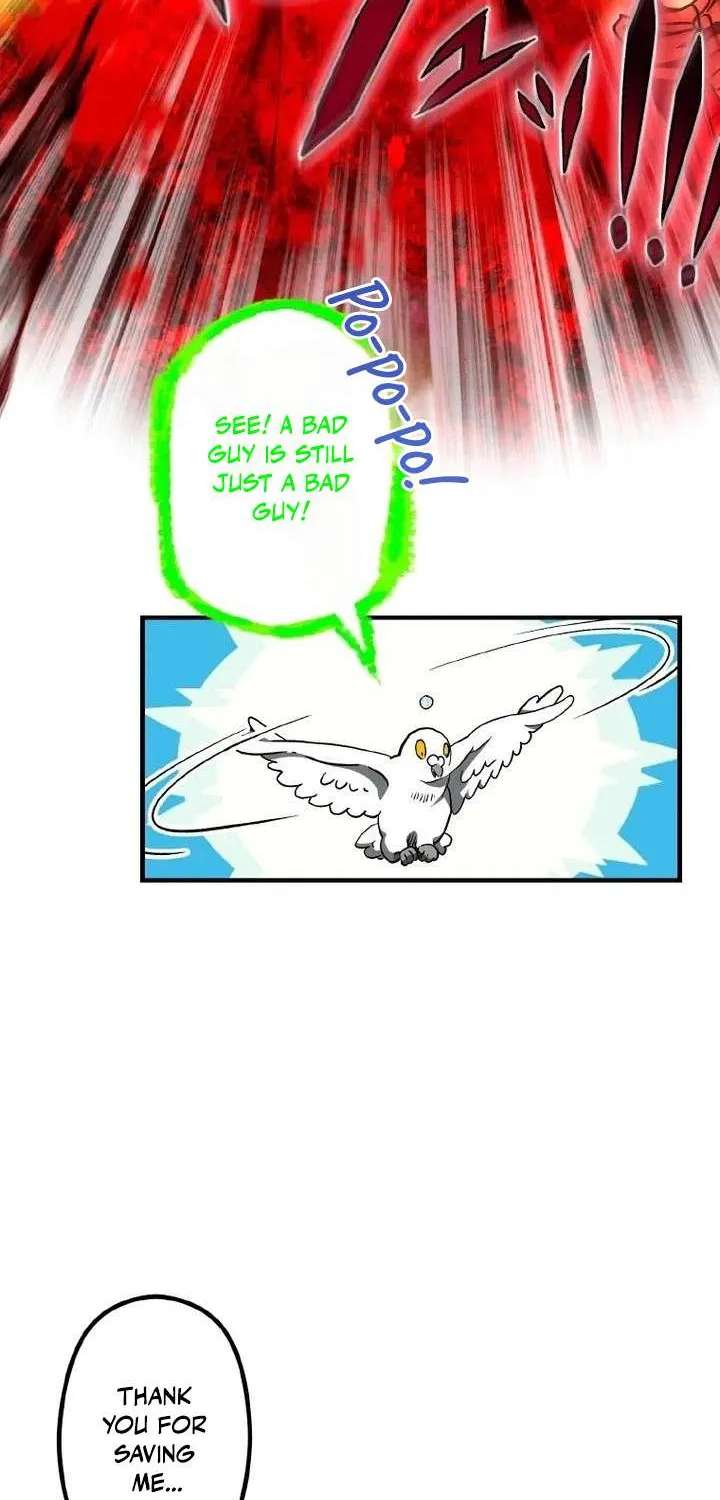 The Vengeful Villain Slayer Chapter 6 - page 15