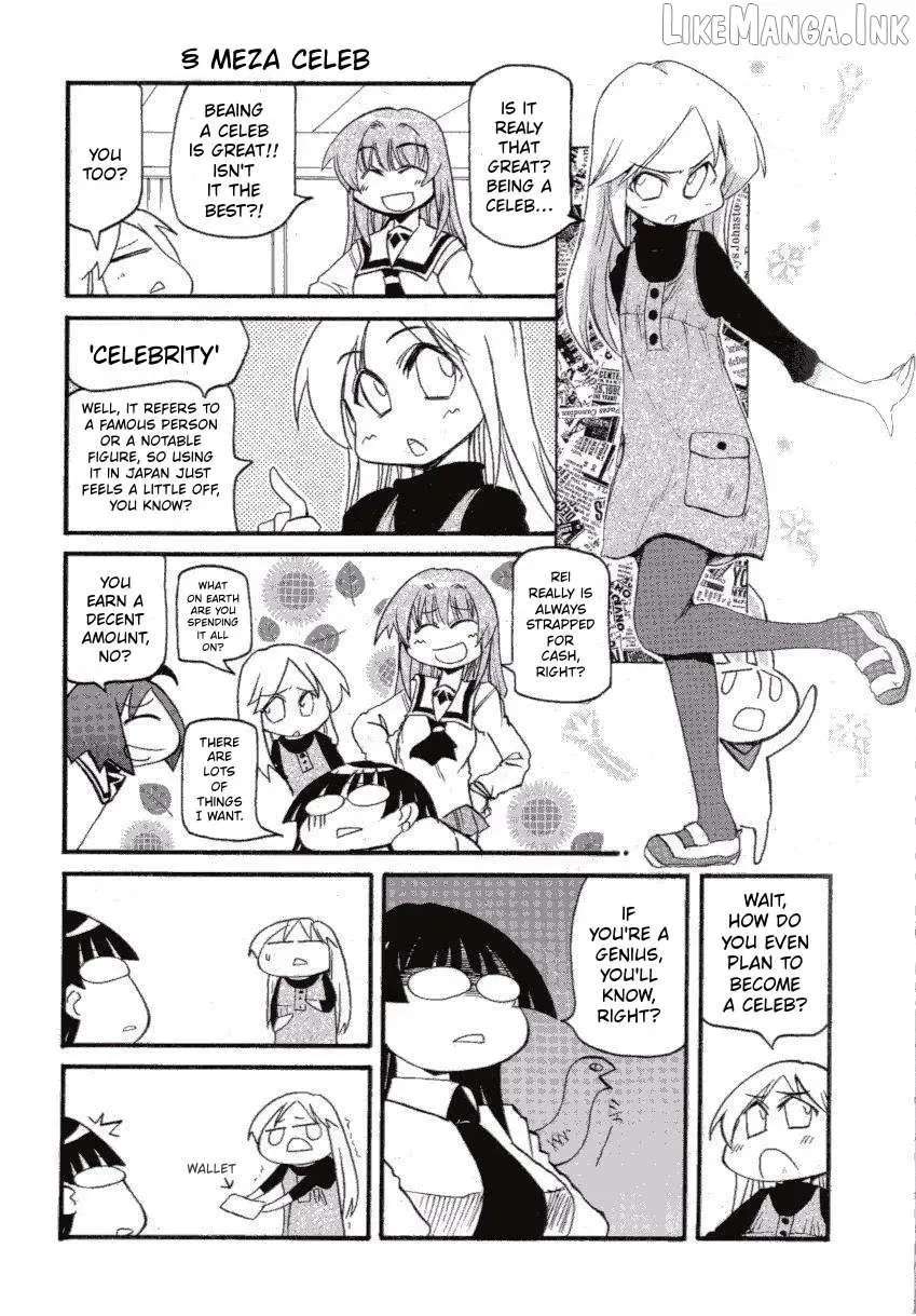 Pani Poni Chapter 144 - page 3