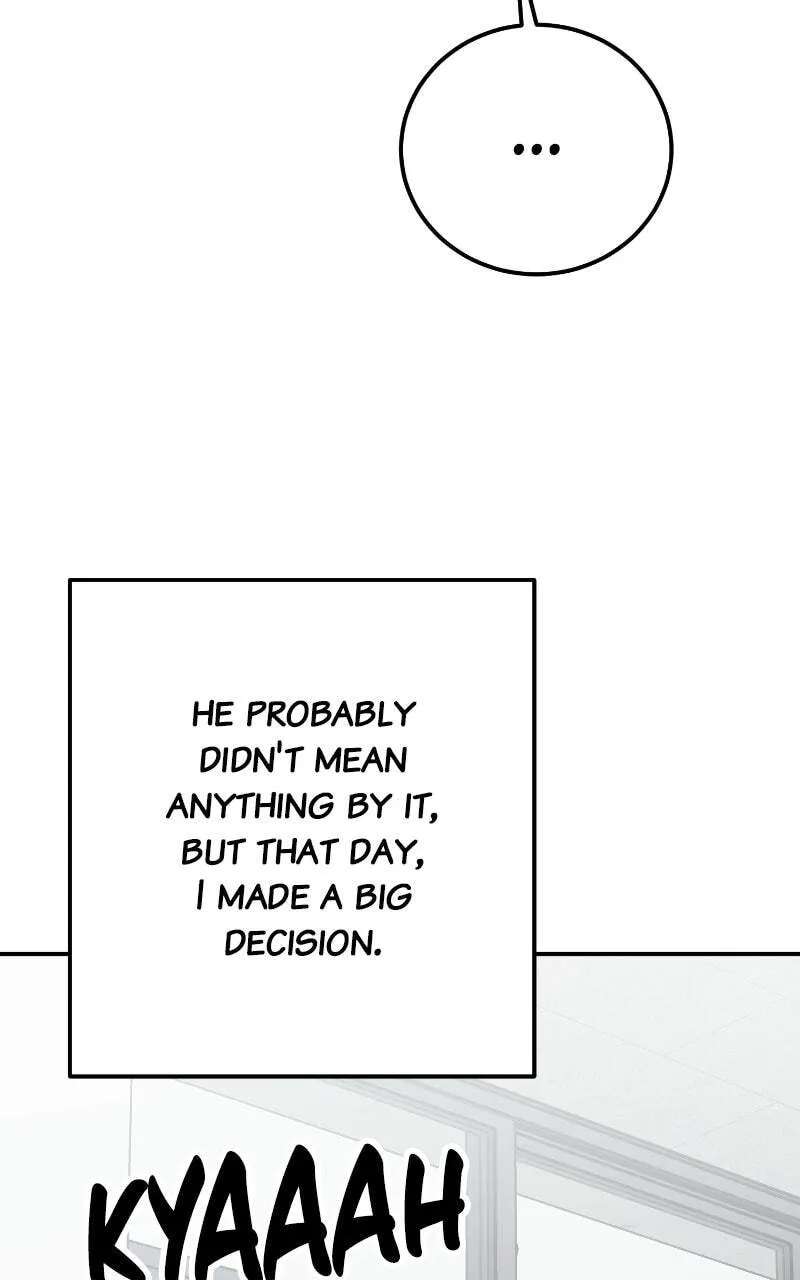 My Dud To Stud Boyfriend Chapter 186 - page 19