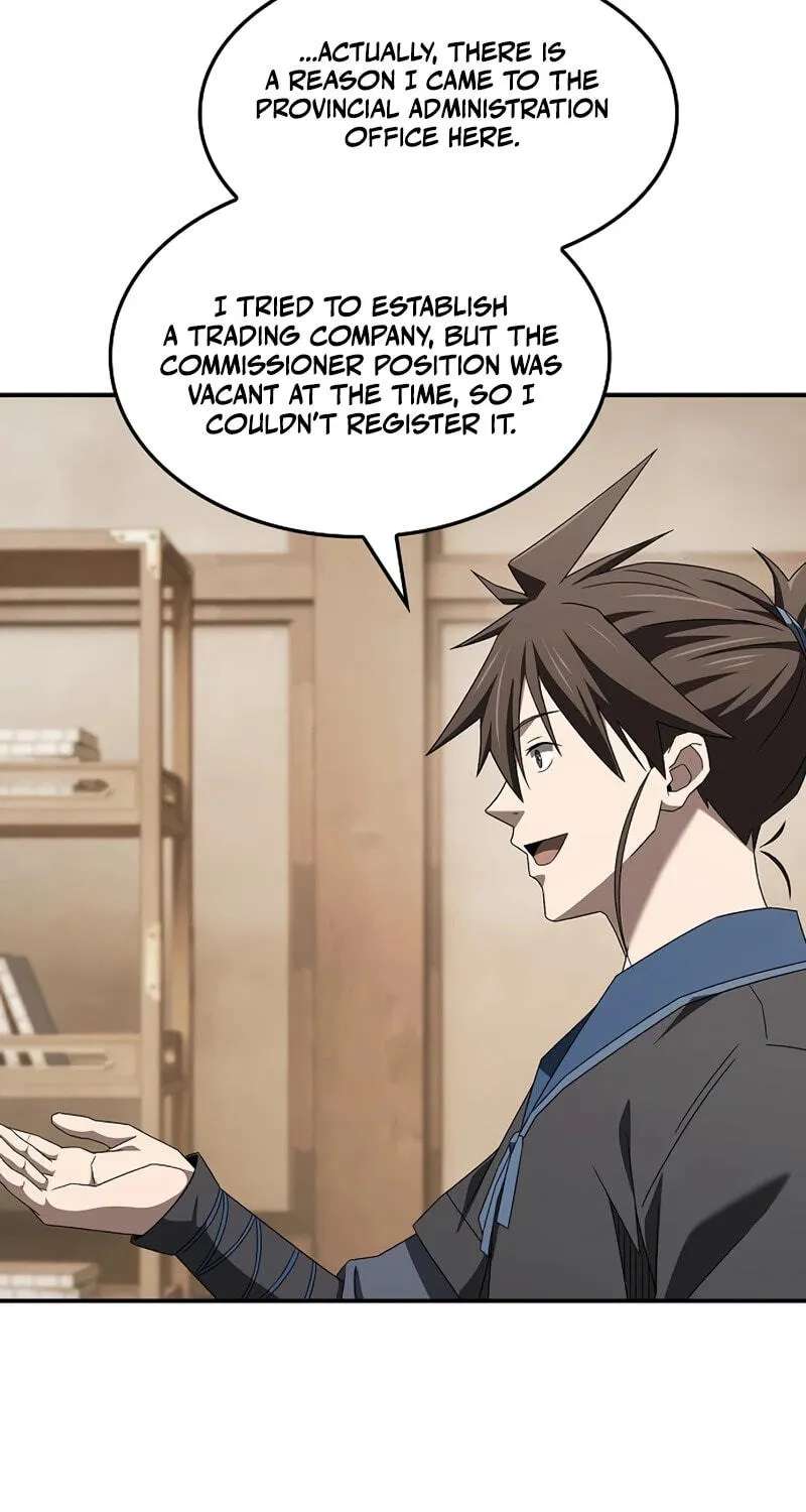 Golden Martial God Chapter 32 - page 68