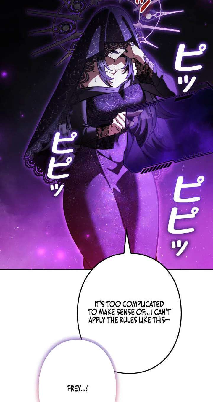 The Heroines Want Me Dead! Chapter 70 - page 59