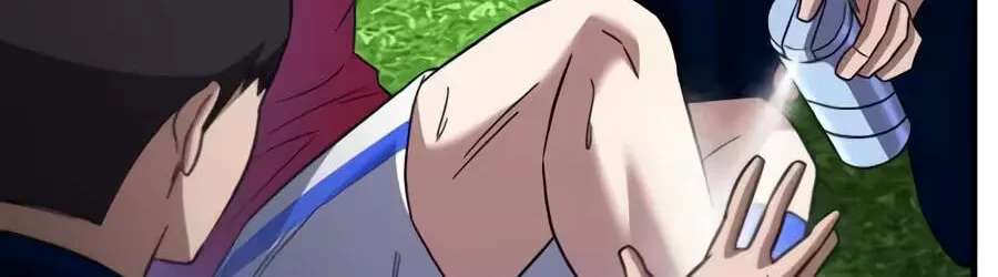 The Genius Midfielder With the Killer Pass Chapter 76 - page 171
