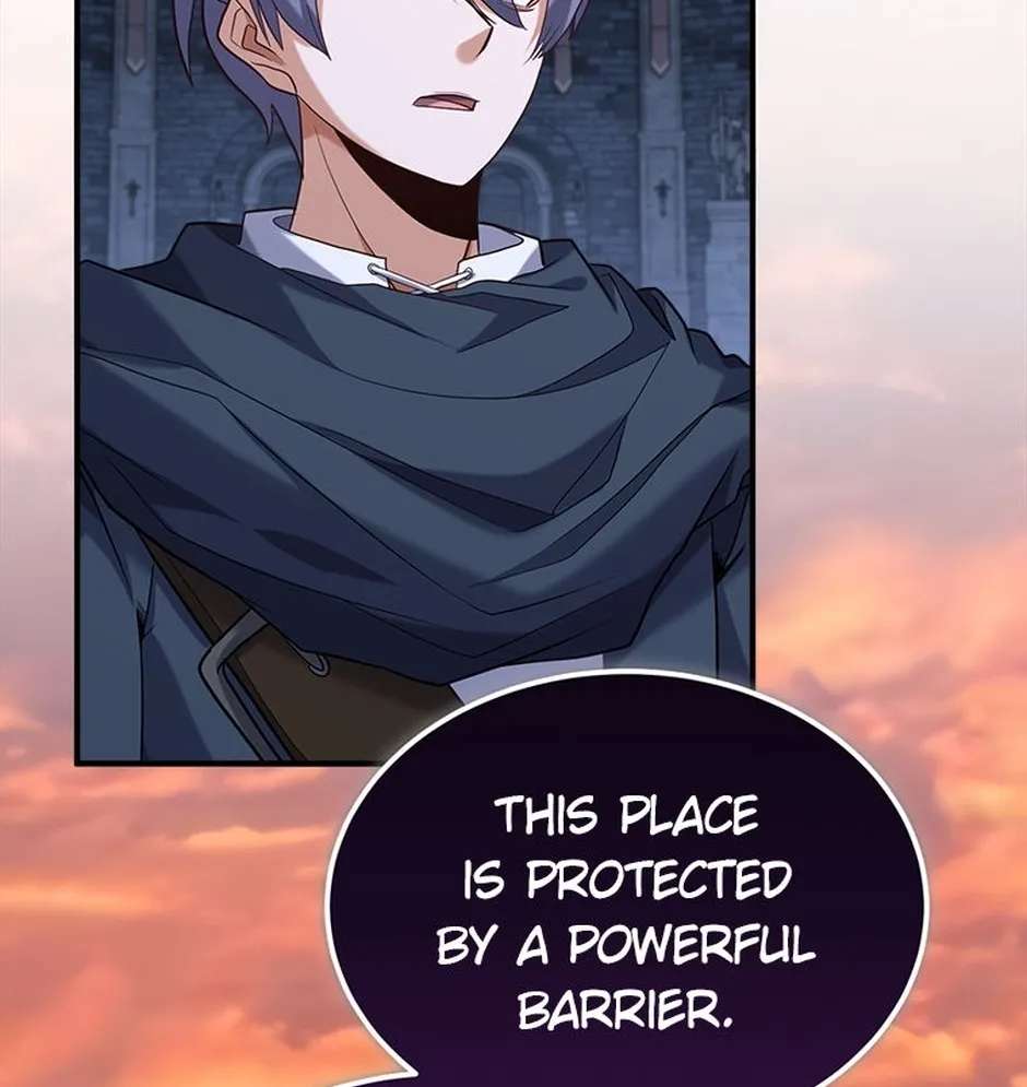 The Swordmaster's Reincarnation Chapter 79 - page 91