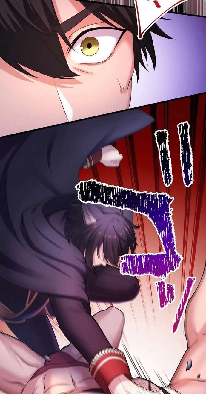 The Legendary Assassin Reincarnated As The Beloved Youngest Daughter Of A Royal Family Chapter 105 - page 13