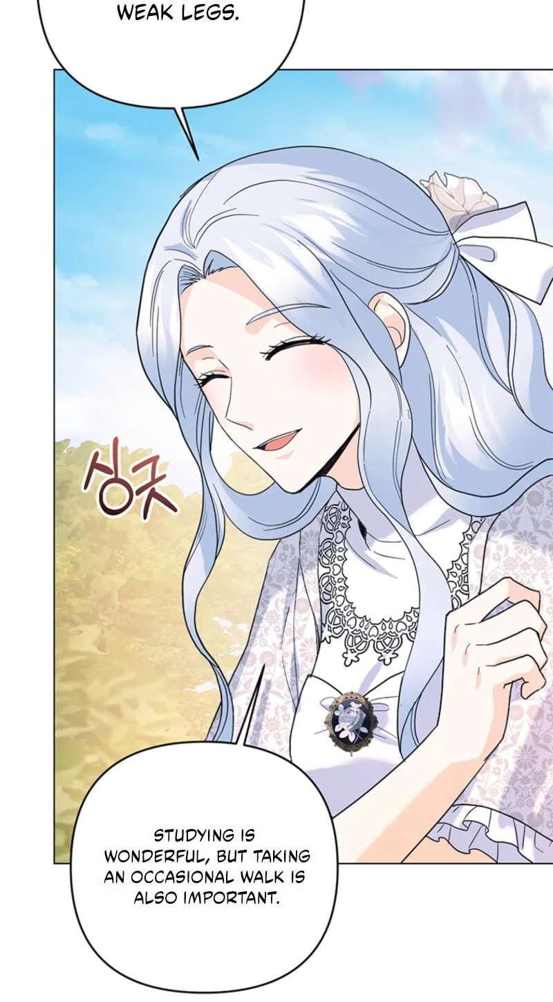 A Dark Secret Romance With a Former Saintess Chapter 32 - page 70