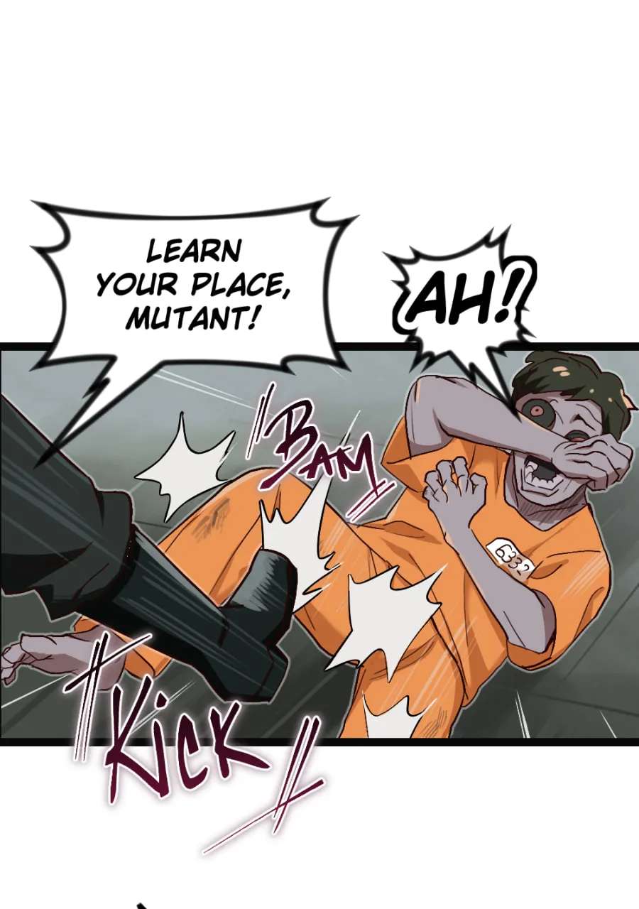 Clinic of Horrors (Canvas) Chapter 275 - page 2