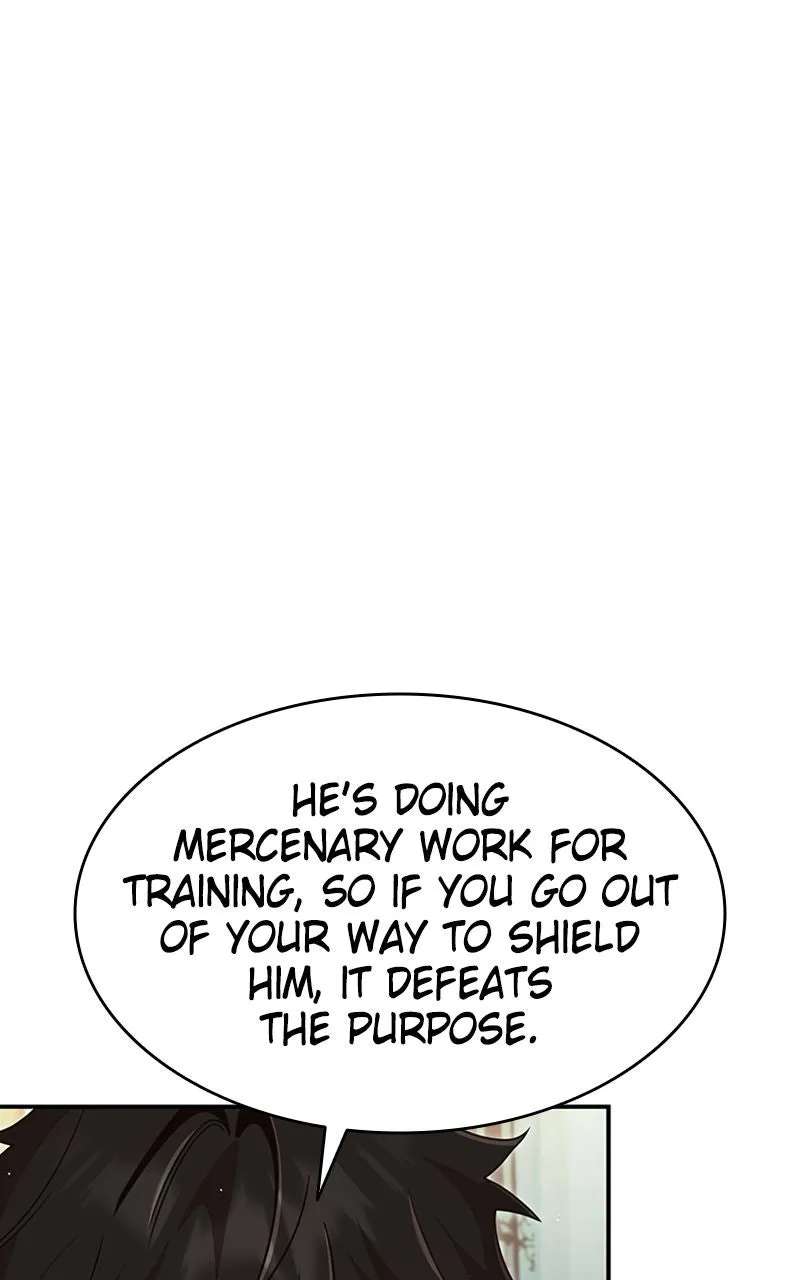 A Cadet Becomesa Prophet?! Chapter 42 - page 26