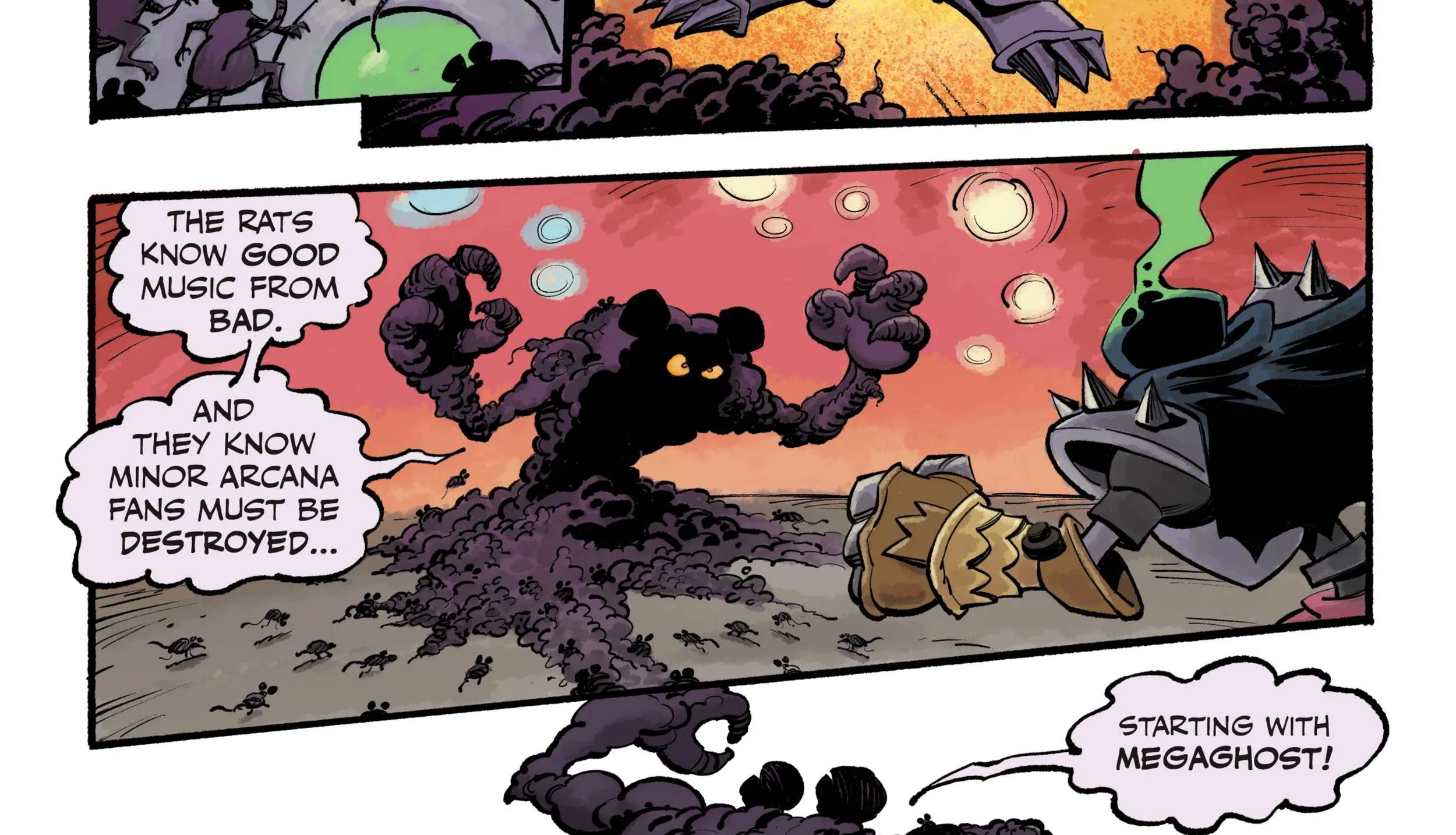 MegaGhost Chapter 1 - page 56