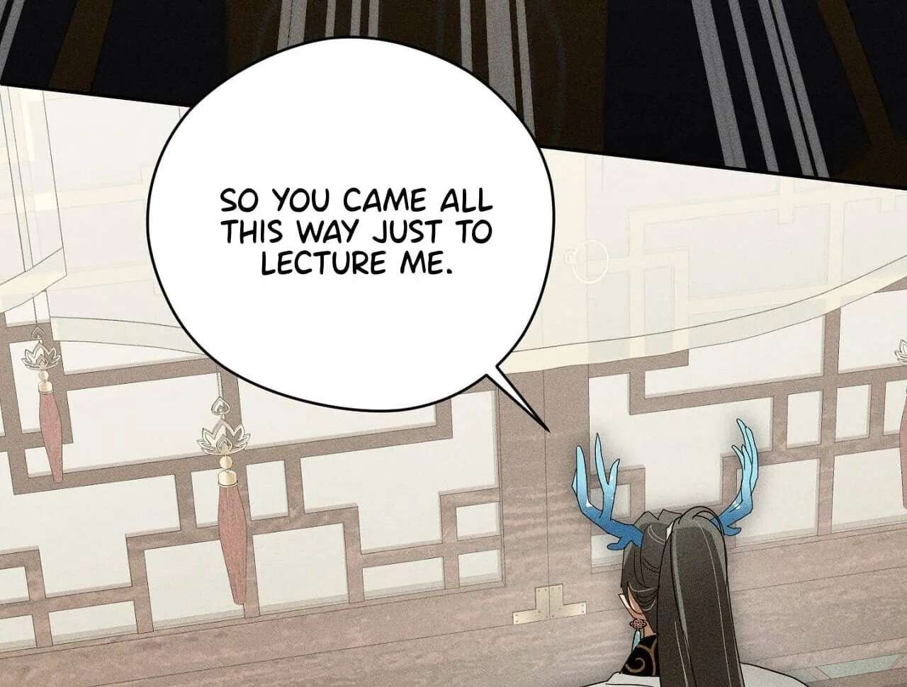 The Earth-Engulfing Rain Chapter 25 - page 49