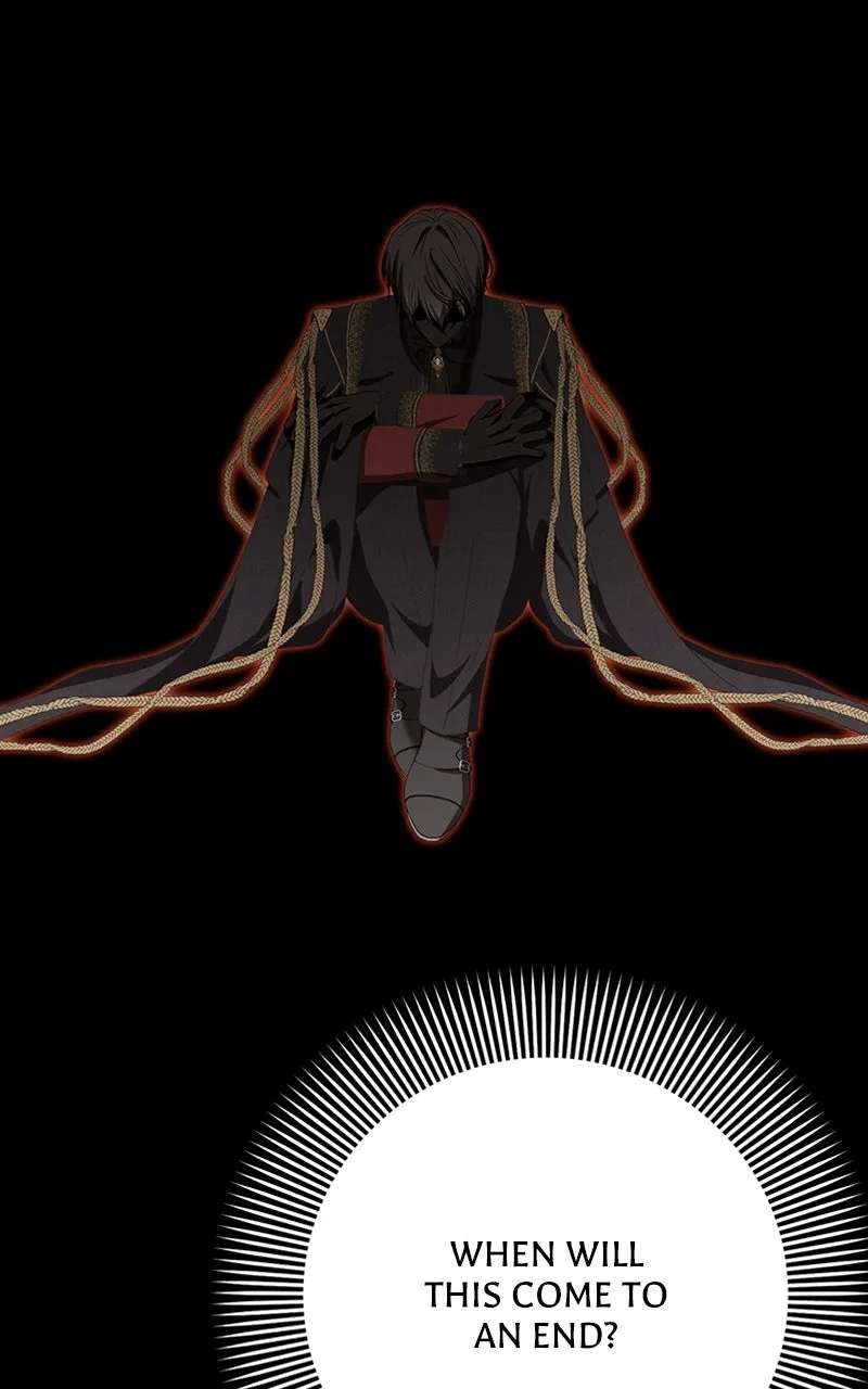 Reborn As the CharacterThat Never Existed Chapter 92 - page 16