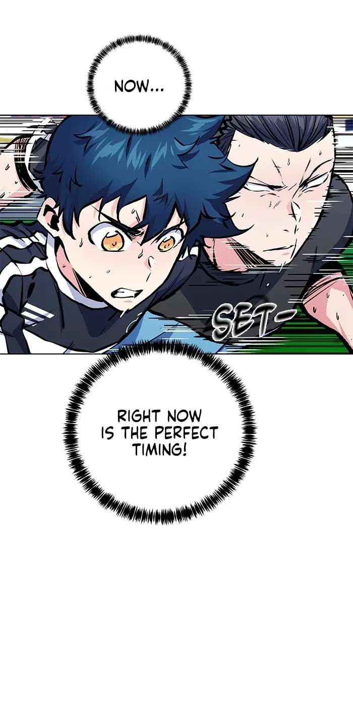 Top Corner Chapter 265 - page 44