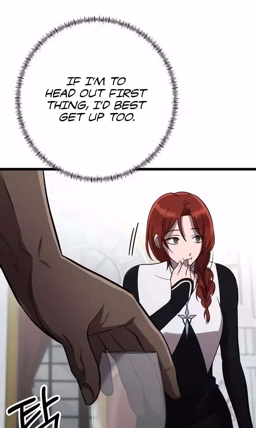 To Live as an Immortal Chapter 26 - page 31