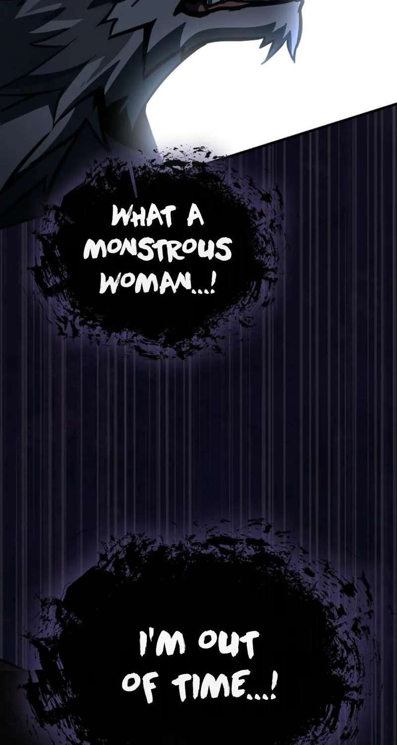The Regressor Makes Everything Chapter 35 - page 100