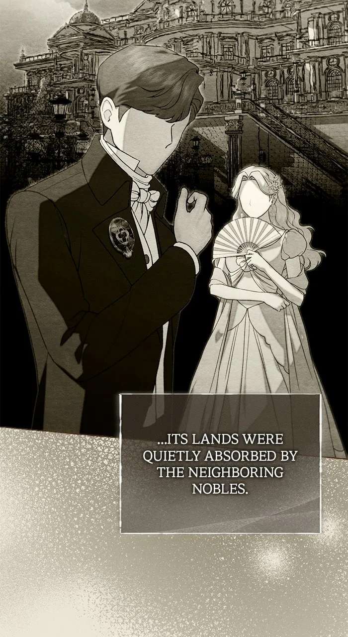 The Merman Trappedin My Lake Chapter 38 - page 38