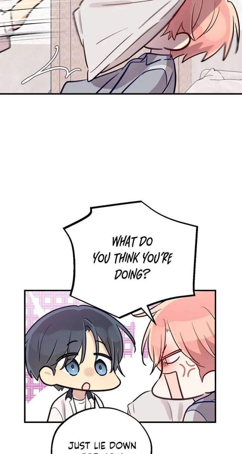 Wonppeurwon Yeonae Jung! Chapter 25 - page 19