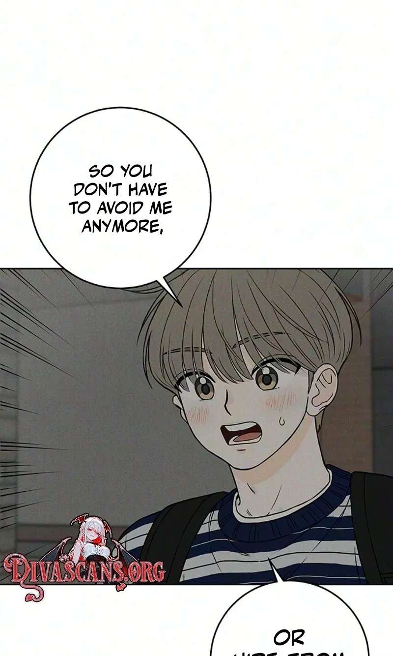 Have a Good Day Chapter 11 - page 84