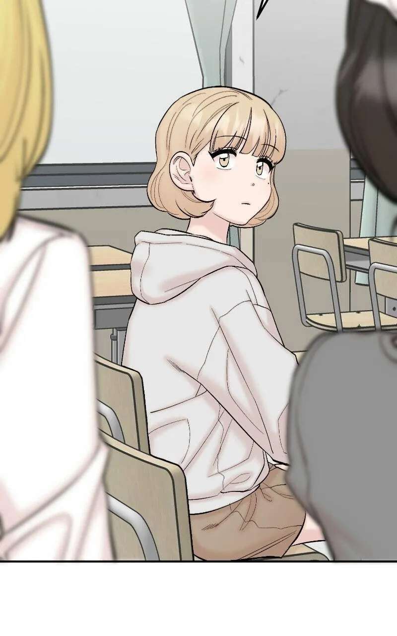 My Dud To Stud Boyfriend Chapter 185 - page 74