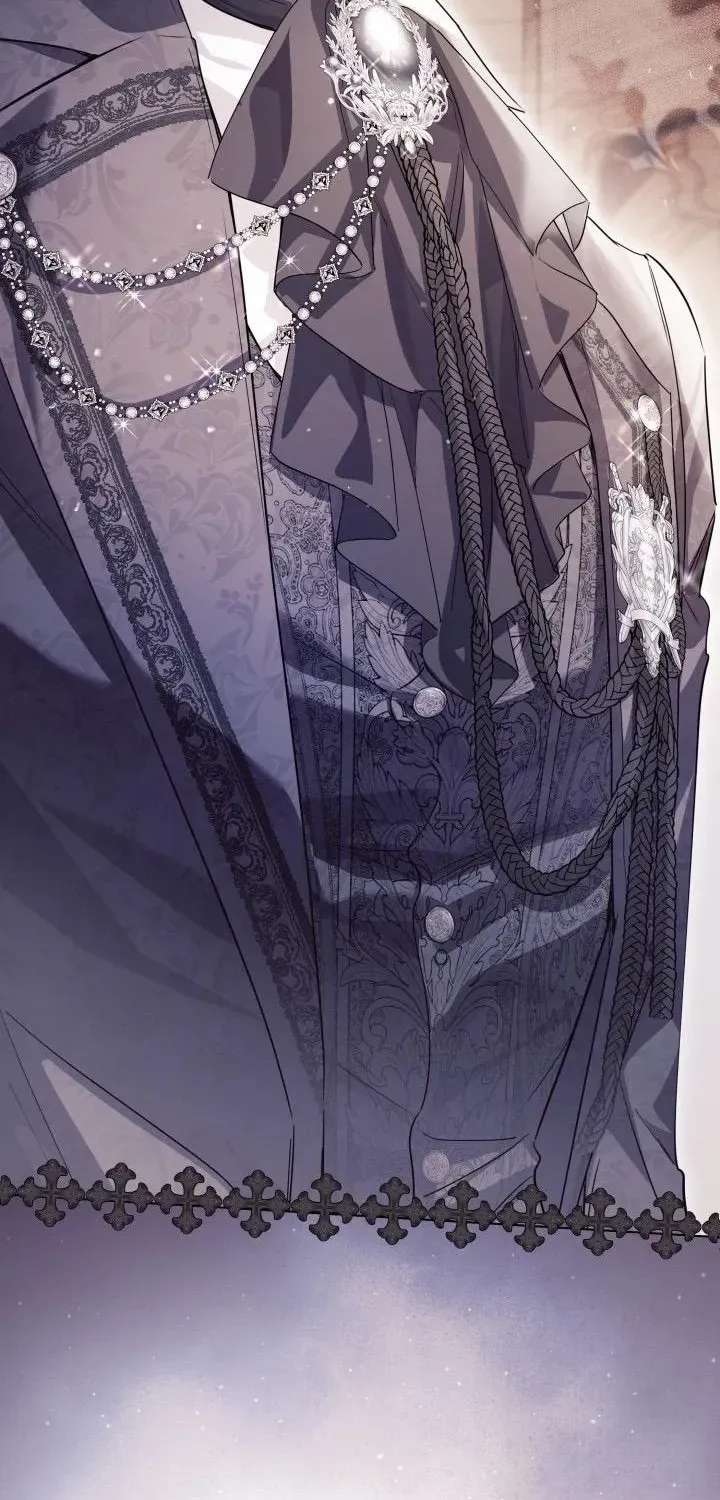 The Princess Stans in Secret Chapter 105 - page 14